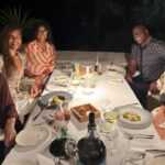 Magic Is Back: NBA Legend Magic Johnson Returns to Dubrovnik 4 magic j3