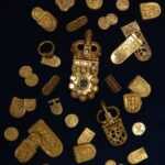 Gold, Imperial Coins and a Rare Ring: Mljet Shipwreck Reveals Its Secrets 1 mljet brod 1