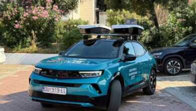 Visitors, Check Before You Park: Dubrovnik Introduces New ‘Scan a Car’ System 8 scan a car 1
